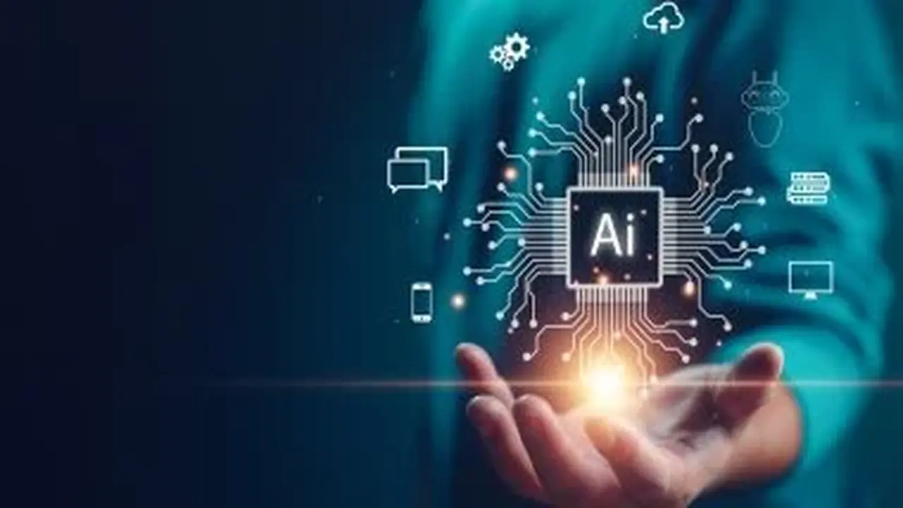 مهندسو الذكاء الاصطناعي يحققون اعتراف مجلة تايم كشخصية عام 2025